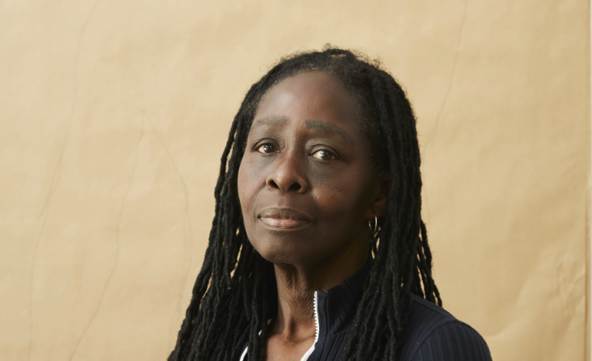 Mary Evans, May 2023
Photo: Christa Holka