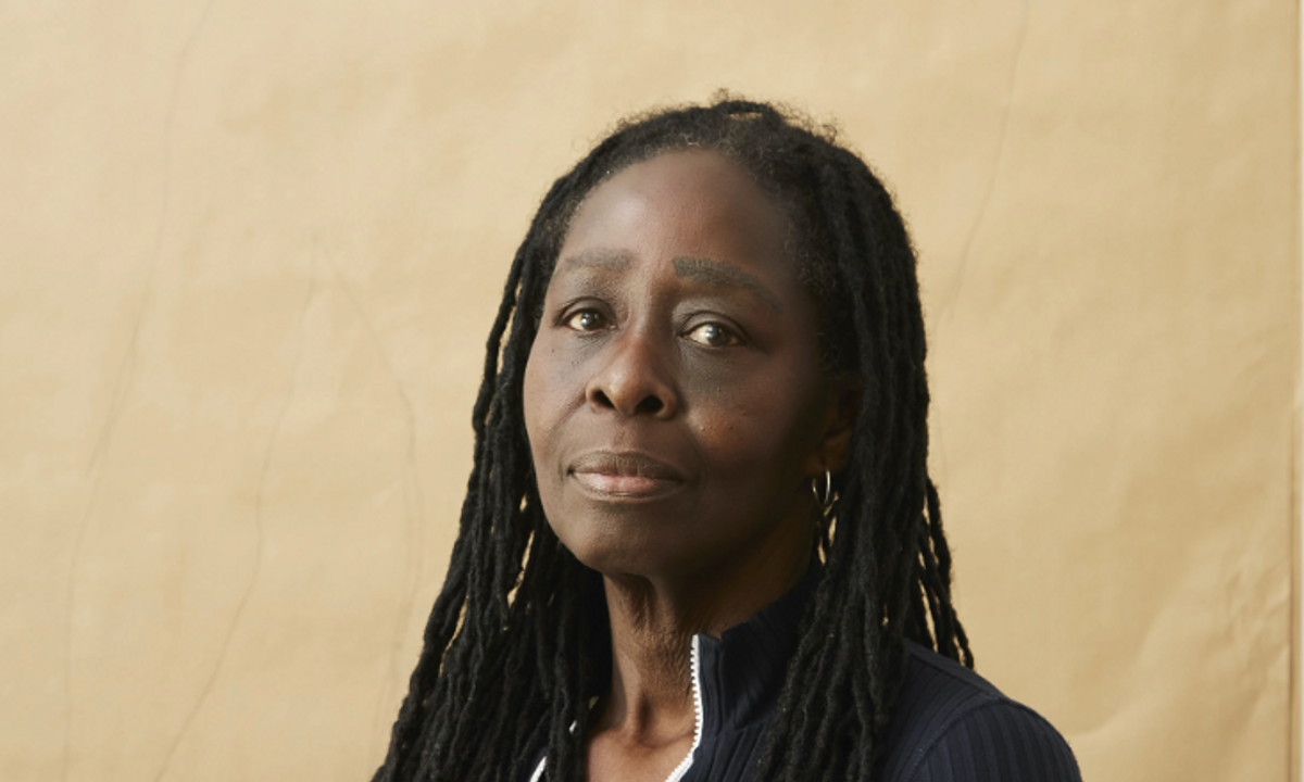 Artist Mary Evans to be first Black director of London’s Slade artwork college Artist Mary Evans to be first Black director of London’s Slade artwork college