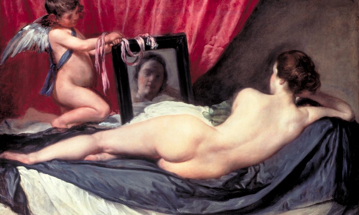 Art Fund, the charity that helped buy Rokeby Venus for the nation, celebrates 120 years with new campaign