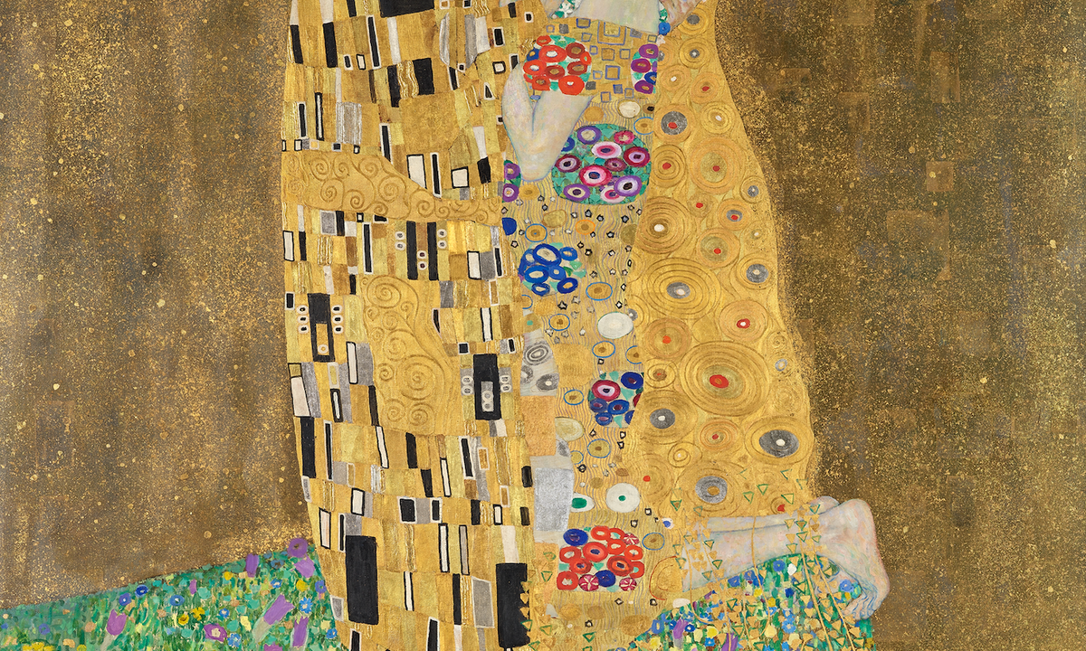 Amsterdam exhibition shines light on Klimt’s artistic debt to Van Gogh and contemporaries Amsterdam exhibition shines light on Klimt’s artistic debt to Van Gogh and contemporaries