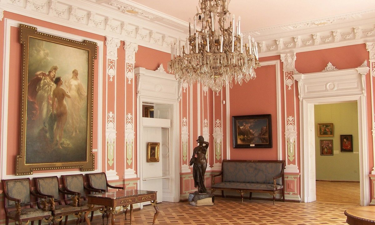 Venice museums send supplies to help save Ukraine’s art Venice museums send supplies to help save Ukraine’s art