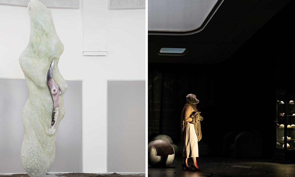 How a turn-of-the century Dvořák opera resonates with contemporary art How a turn-of-the century Dvořák opera resonates with contemporary art