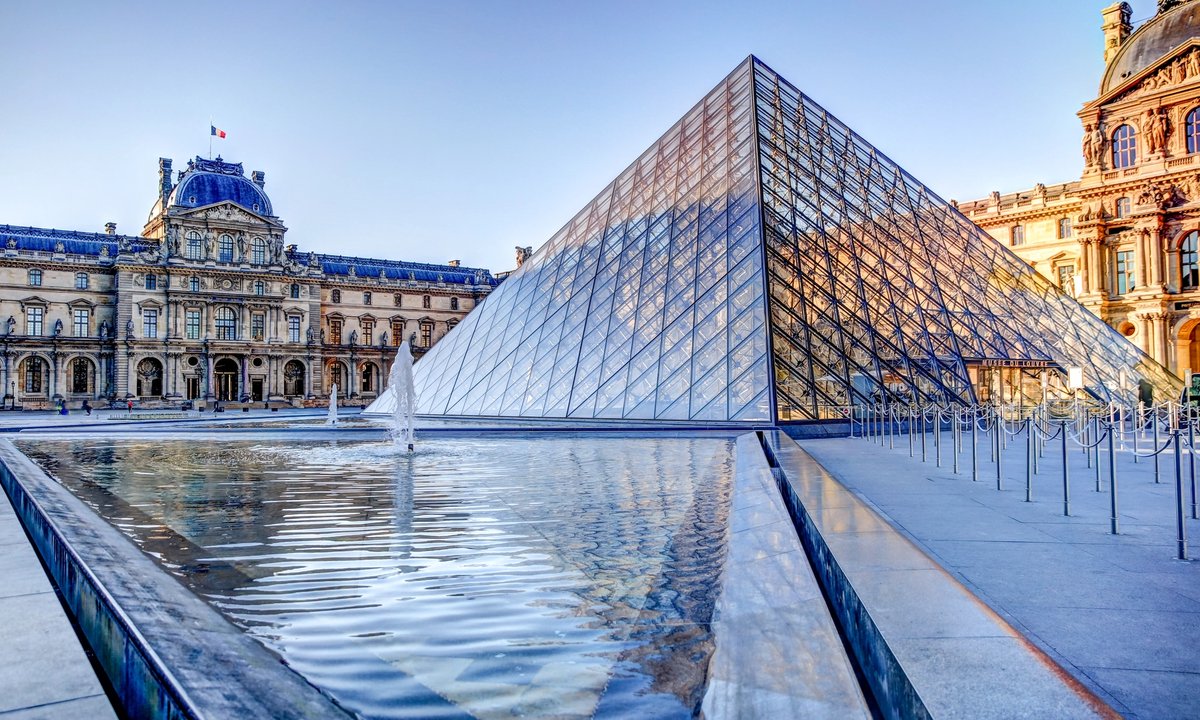 Louvre’s €666m plans for new entrance ‘financially unsound’—and security should come first—auditor says – The Art Newspaper Louvre’s €666m plans for new entrance ‘financially unsound’—and security should come first—auditor says – The Art Newspaper