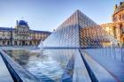 Louvre’s €666m plans for new entrance ‘financially unsound’—and security should come first—auditor says
