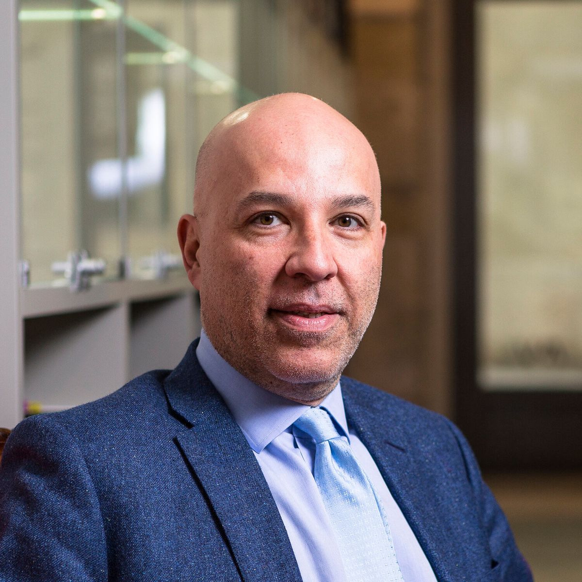 Ali Aboutaam Photo via Phoenix Ancient Art