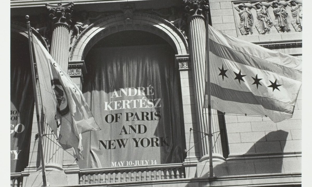 Art Institute of Chicago receives $25m gift for new photography centre