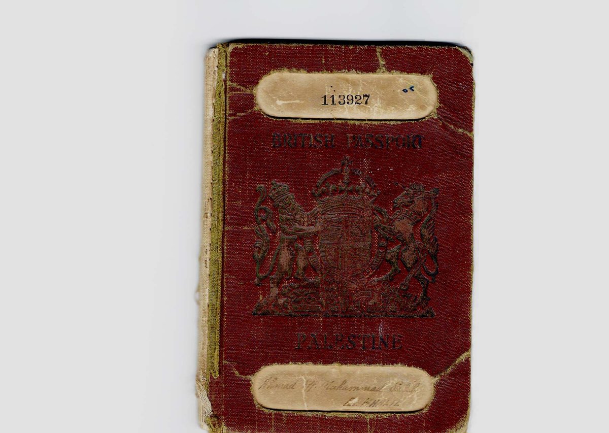 The Palestine Museum US