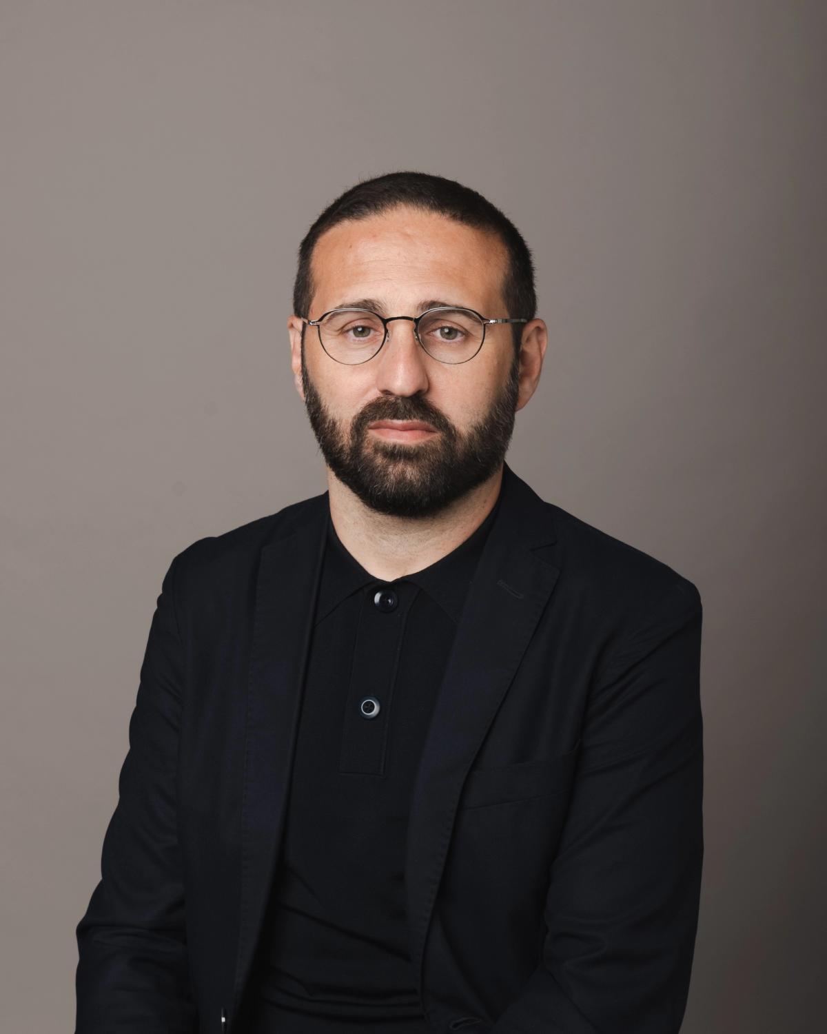 Vincenzo de Bellis Courtesy of Art Basel