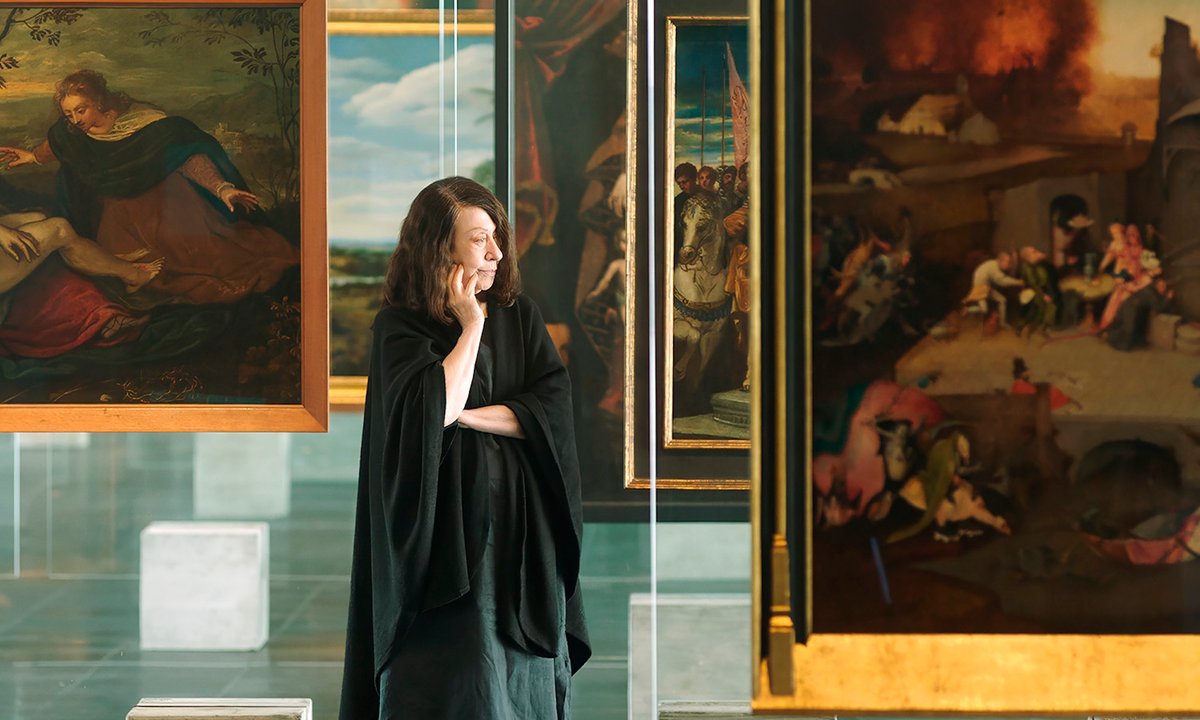 Museu de Arte de São Paulo traces its own history and evolution across exhibitions in its new tower – The Art Newspaper Museu de Arte de São Paulo traces its own history and evolution across exhibitions in its new tower – The Art Newspaper