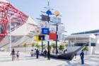 $11m worth of public art at the LA Clippers' new arena