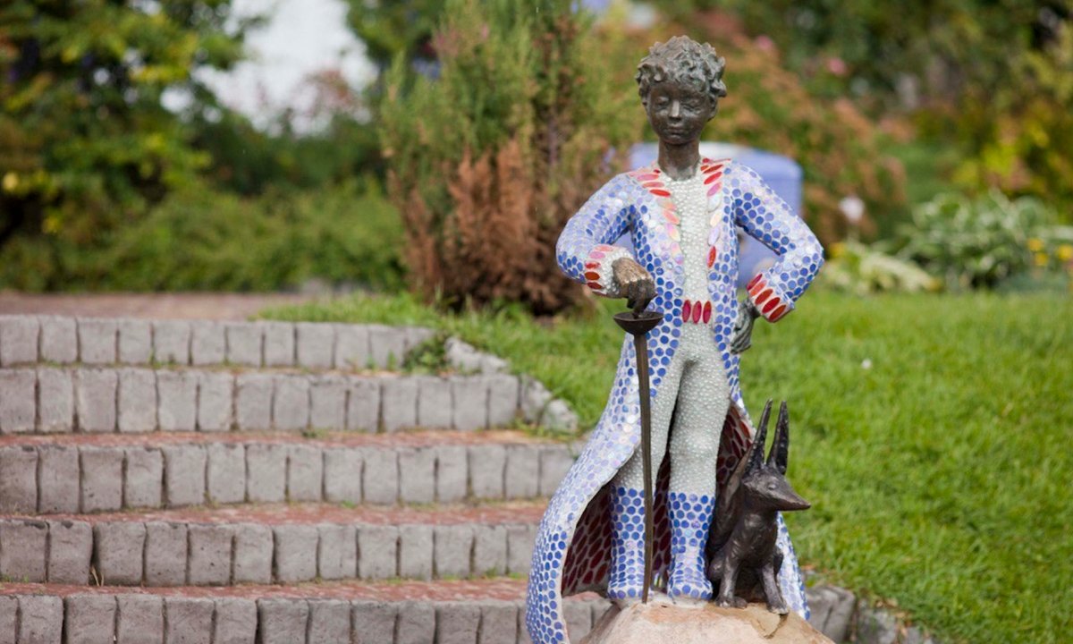 Greater than 130 Ukrainian artists have acquired grants by means of PEN America’s Artists at Threat Connection Greater than 130 Ukrainian artists have acquired grants by means of PEN America’s Artists at Threat Connection