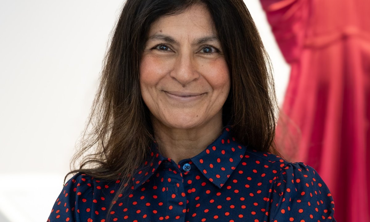 Mumbai gallery Mirchandani + Steinruecke to open Delhi location