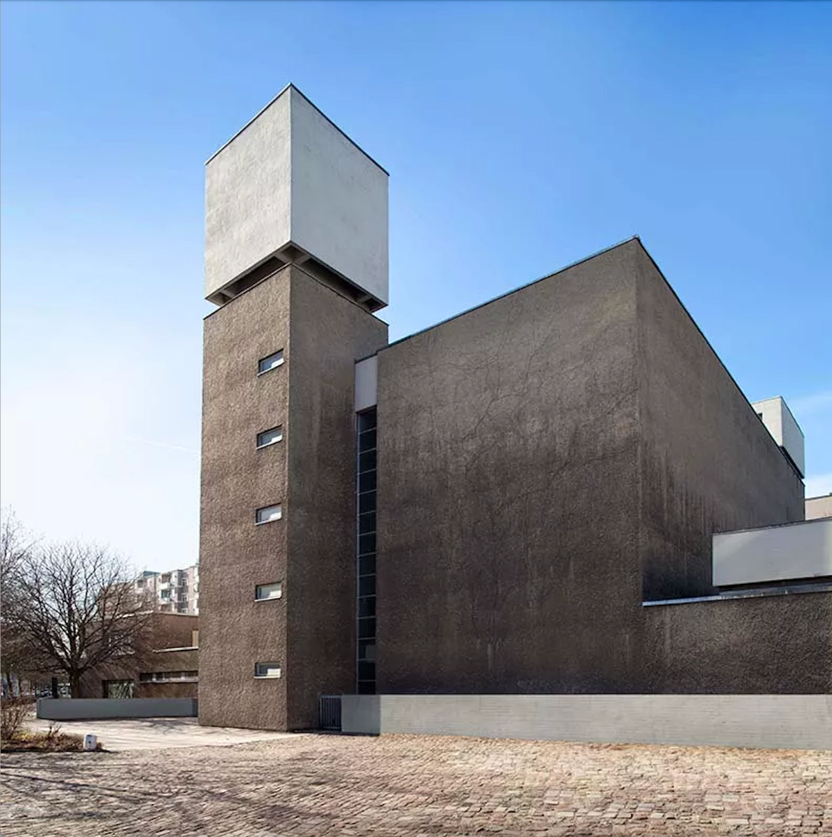 König's gallery's flagship Berlin space. Photo: © Ludger Paffrath, Courtesy KÖNIG GALERIE