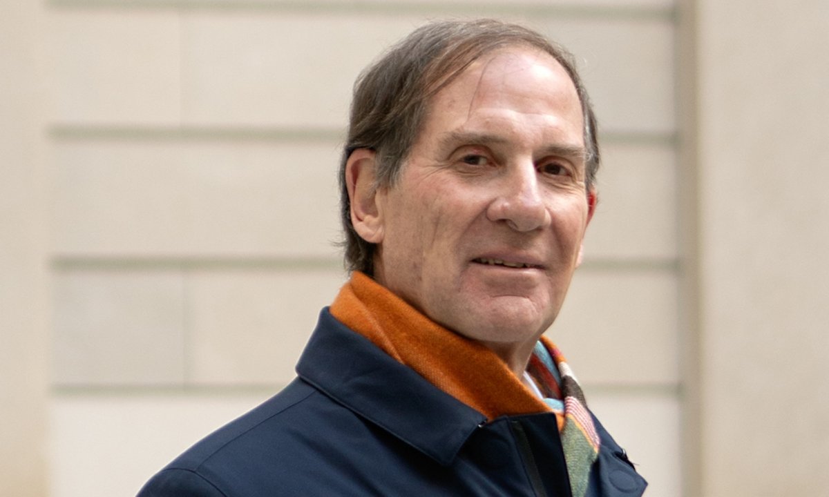 Frick Collection director to retire following $195m renovation