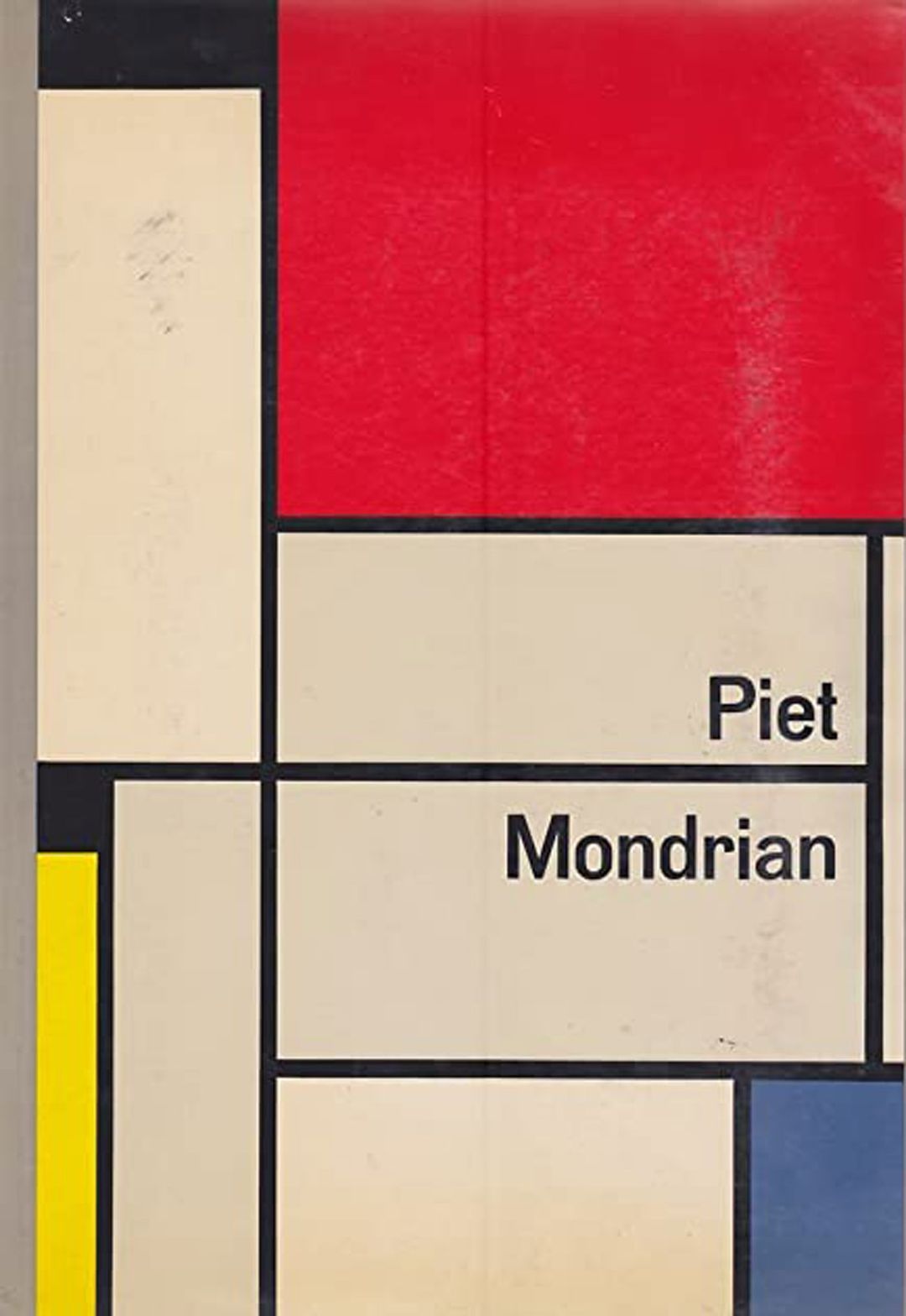 An expert's guide to Piet Mondrian: four must-read books on the Dutch ...