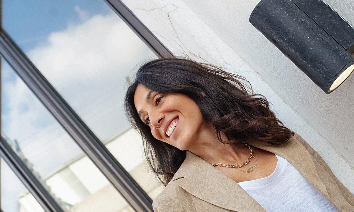 'I never imagined we'd get here': Beirut gallery Marfa' Projects turns ten