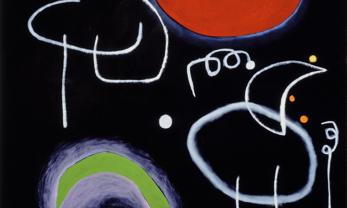 Saint Louis Art Museum receives 22 major works from American philanthropist Saint Louis Art Museum receives 22 major works from American philanthropist