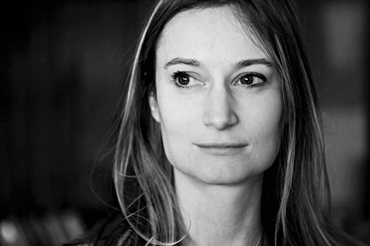 Jo Vickery has opened an art advisory specialising in art from Russia and the former Soviet Union Courtesy of Vickery Art