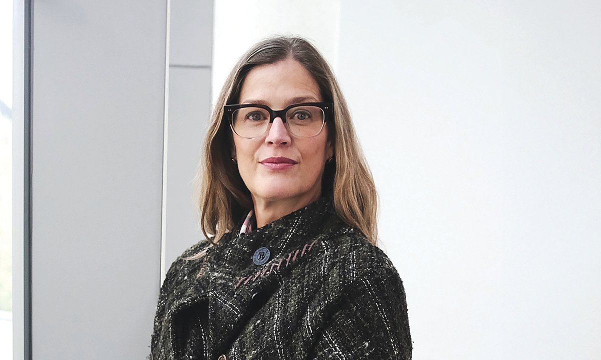 Lucía Sanromán, la nueva curadora en jefe del Muac de la Ciudad de México, tiene una visión de un museo más socialmente responsable – The Art Newspaper