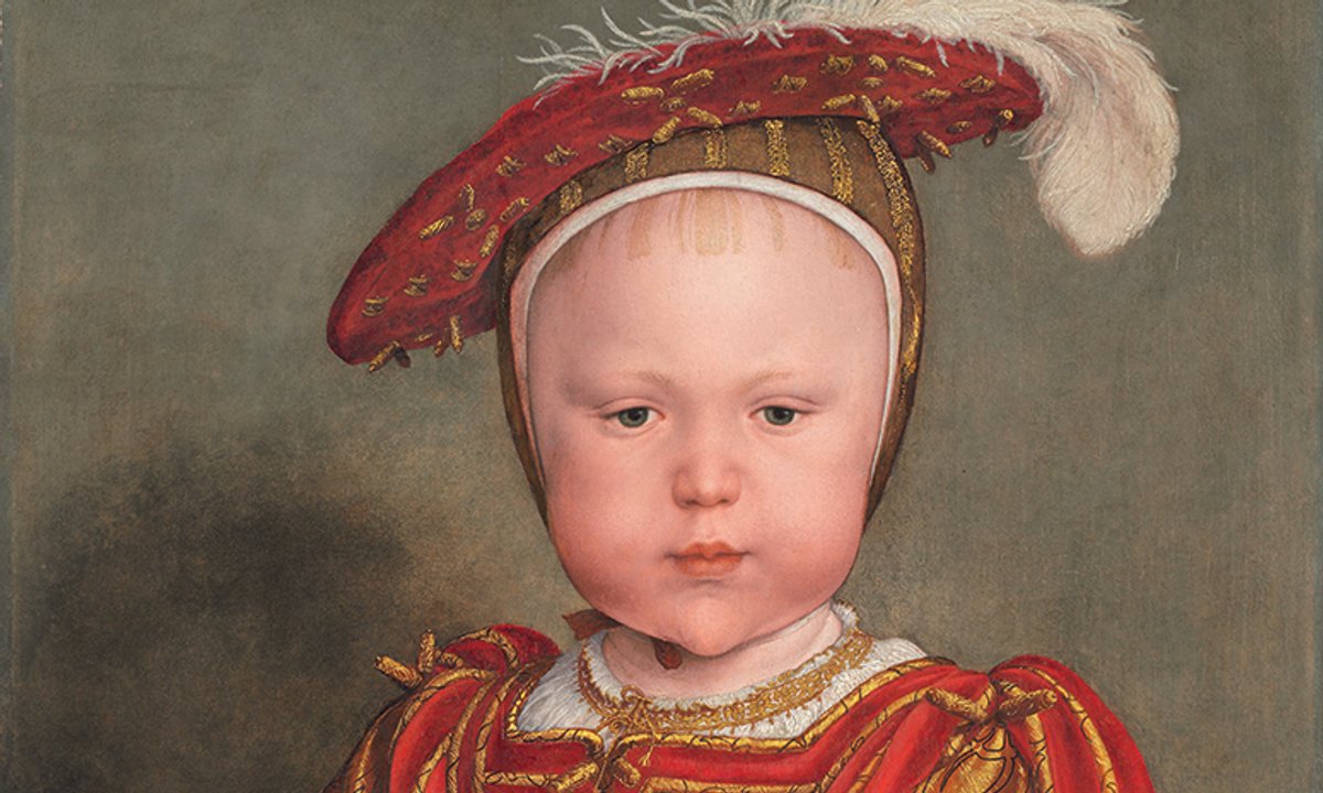 A glorious show of Tudor royal splendour to open at New York’s Metropolitan Museum of Art A glorious show of Tudor royal splendour to open at New York’s Metropolitan Museum of Art