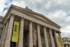 London’s National Gallery to cut staff as it faces £8.2m deficit