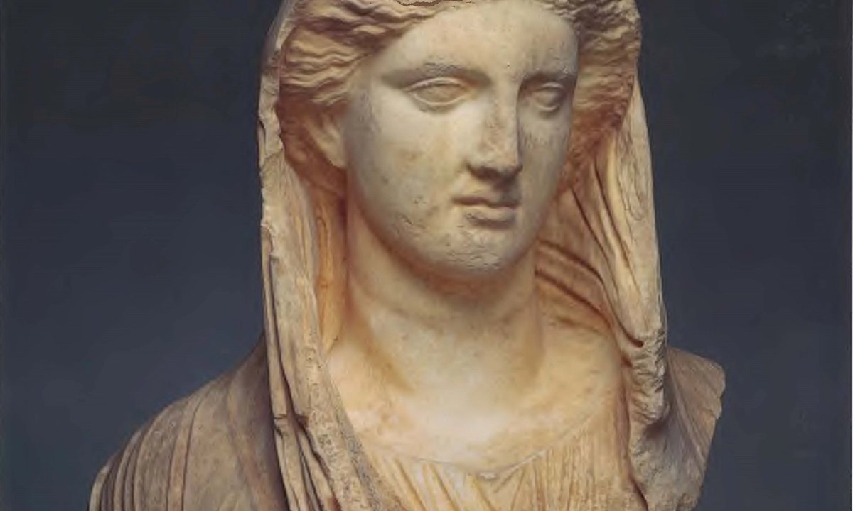 Manhattan District Legal professional’s Workplace returns two looted statues to Libya from the gathering of disgraced former seller Robin Symes Manhattan District Legal professional’s Workplace returns two looted statues to Libya from the gathering of disgraced former seller Robin Symes