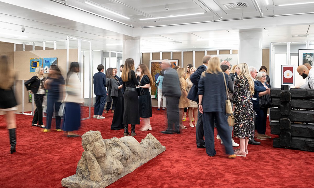 Under new ownership, Art Monte Carlo voices 'global ambitions'
