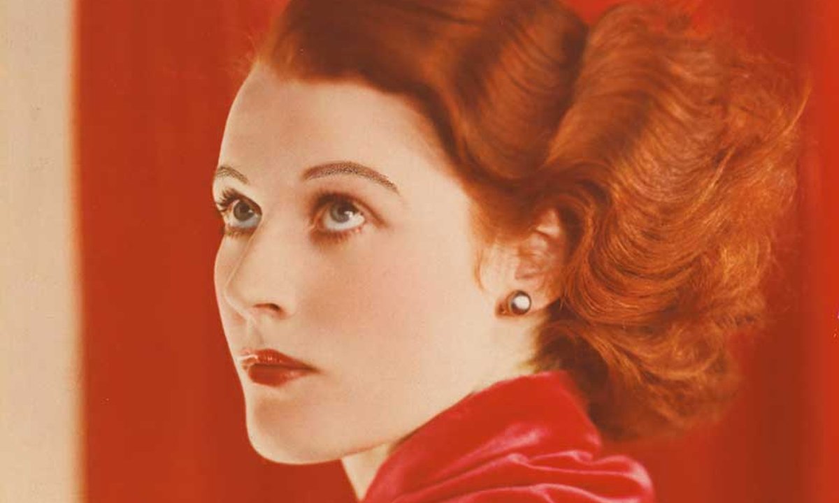 a brand new publication seems to be at how Britain moved into the age of technicolour a brand new publication seems to be at how Britain moved into the age of technicolour