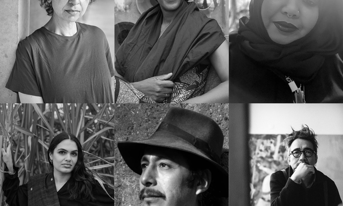 Shortlist announced for Artes Mundi 11, the UK’s biggest contemporary art prize Shortlist announced for Artes Mundi 11, the UK’s biggest contemporary art prize