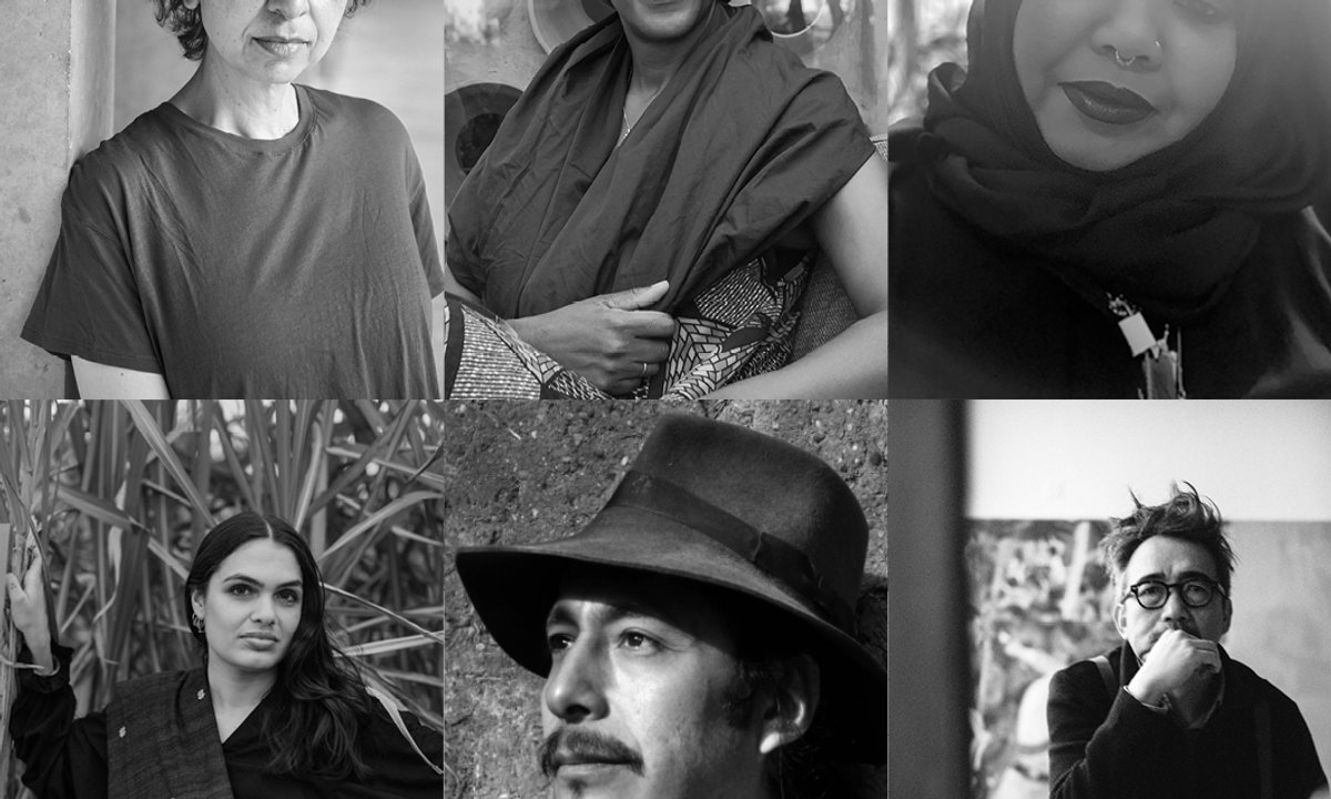 Home, belonging, displacement, community: Artes Mundi exhibitions open across Wales