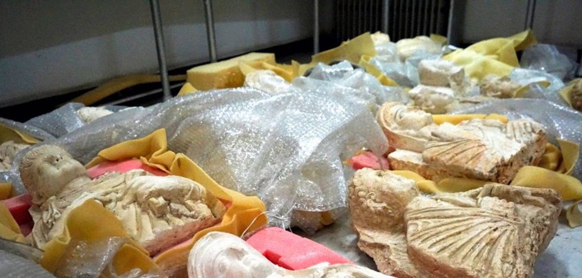 Courtesy Blue Shield Belgium