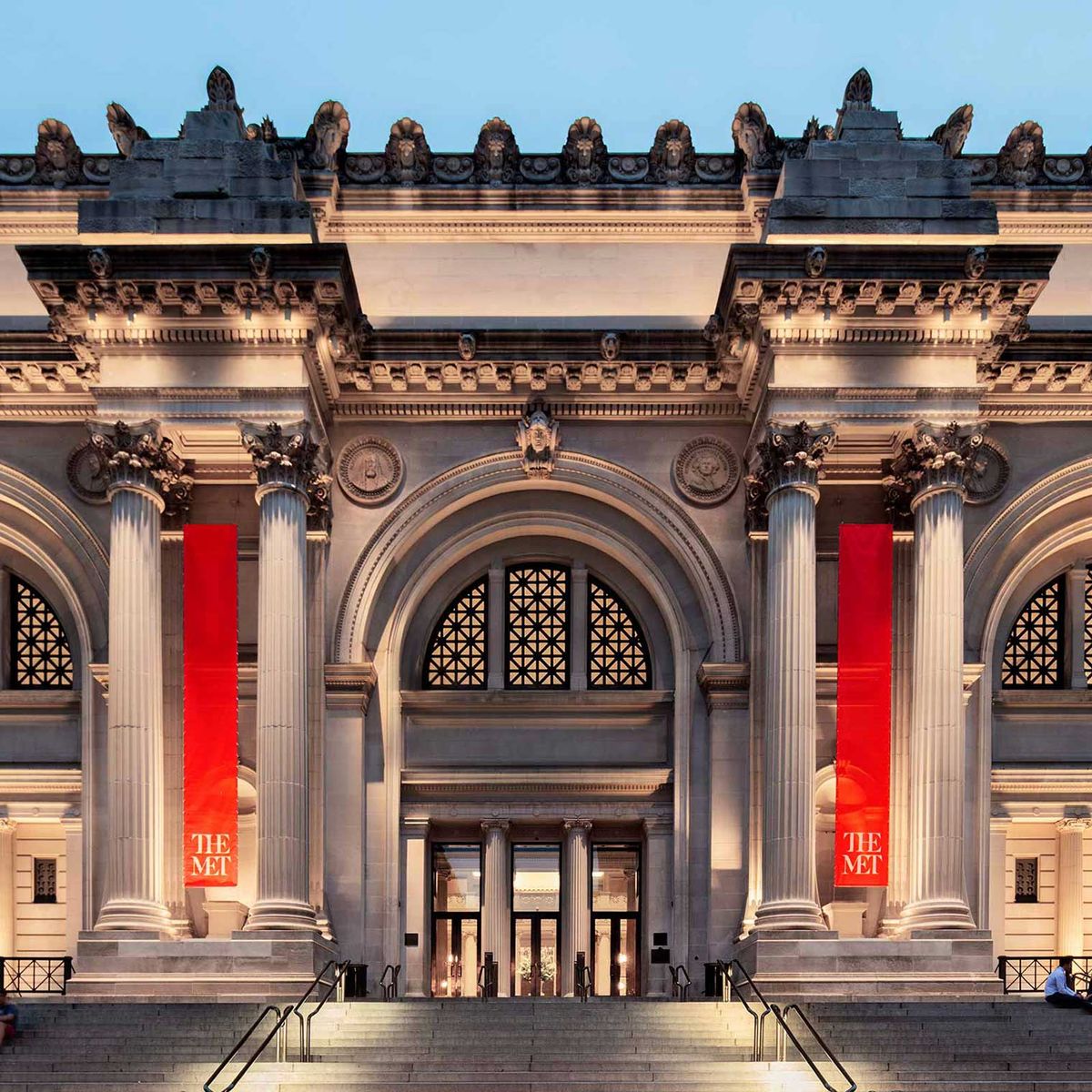 The Metropolitan Museum of Art Metropolitan Museum of Art