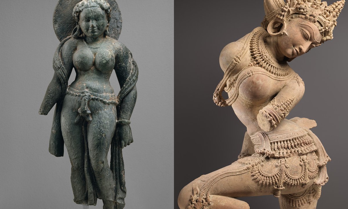 US authorities return antiquities valued at m to India US authorities return antiquities valued at m to India