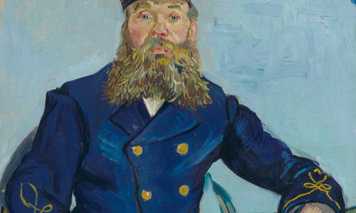 You’ve got mail: pathbreaking exhibition on Van Gogh’s postman opens shortly in Boston, then heads to Amsterdam – The Art Newspaper You’ve got mail: pathbreaking exhibition on Van Gogh’s postman opens shortly in Boston, then heads to Amsterdam – The Art Newspaper