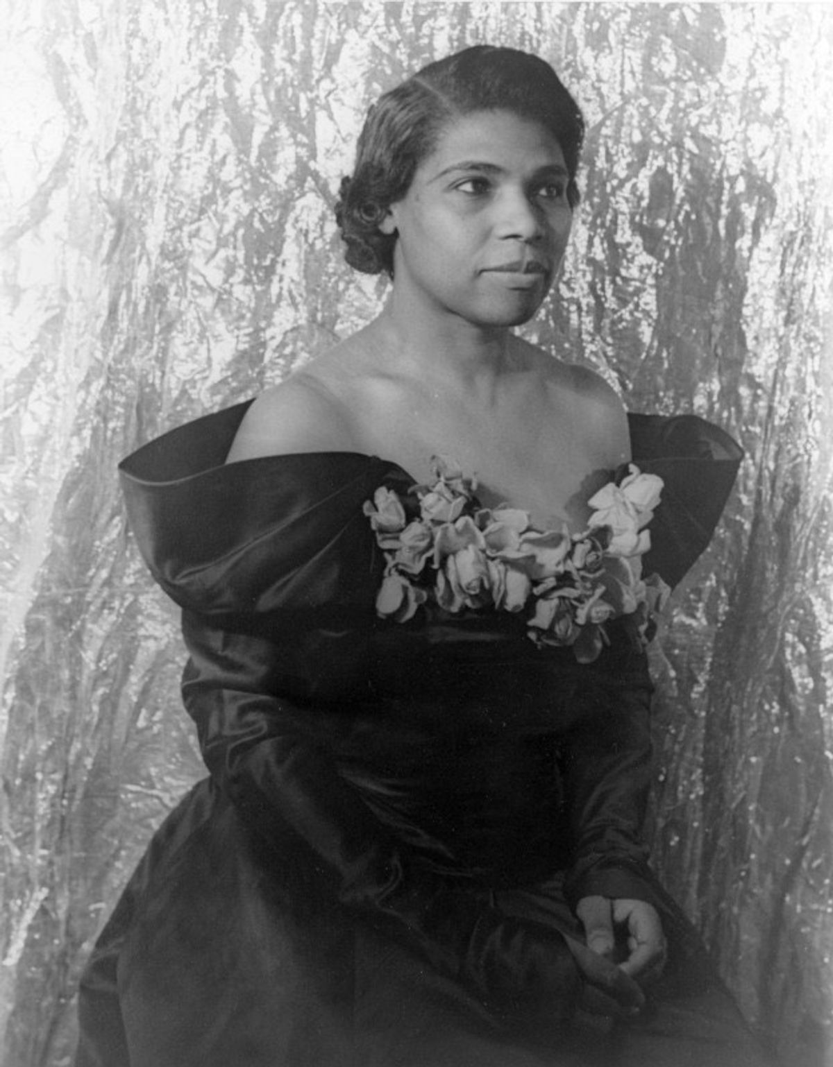 The National Marian Anderson Historical Society and Museum, one of the recipients of the grant, will renovate the Philadelphia home of the late opera singer Marian Anderson National Trust for Historic Preservation