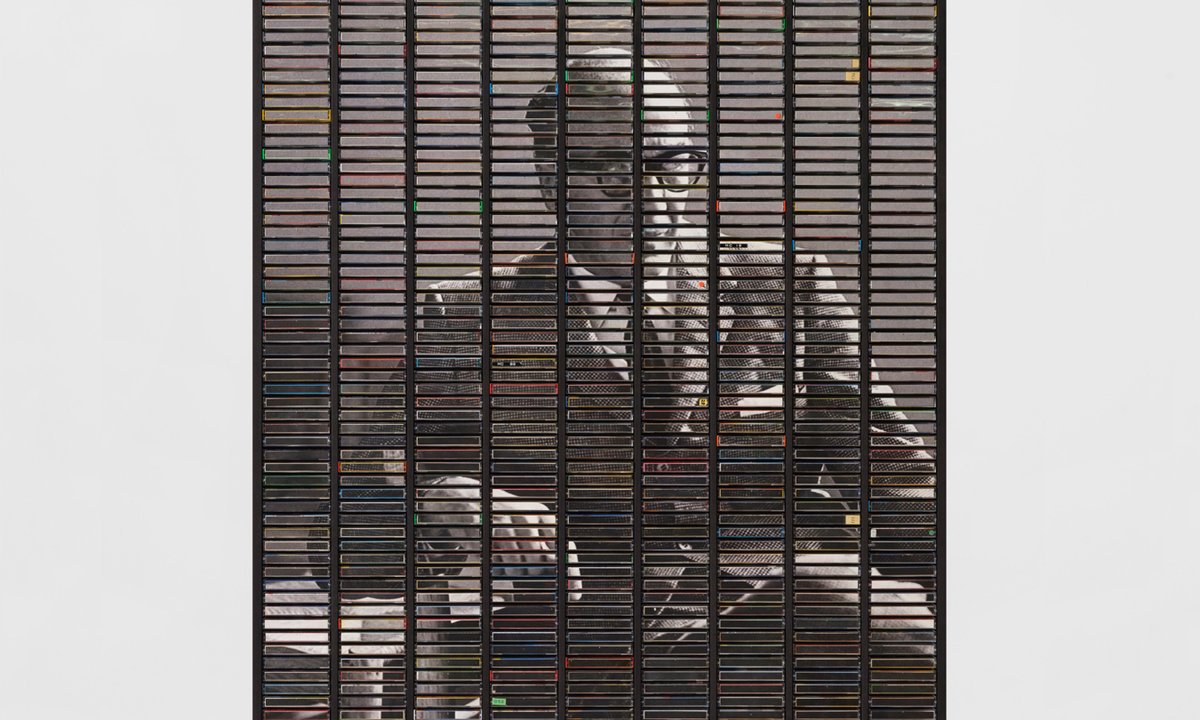 Exhibitions to see during Mexico City Art Week