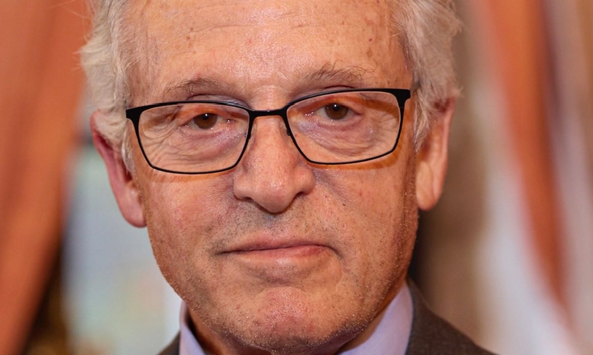 Guy Wildenstein steps down as president of Wildenstein & Co. gallery after 35 years