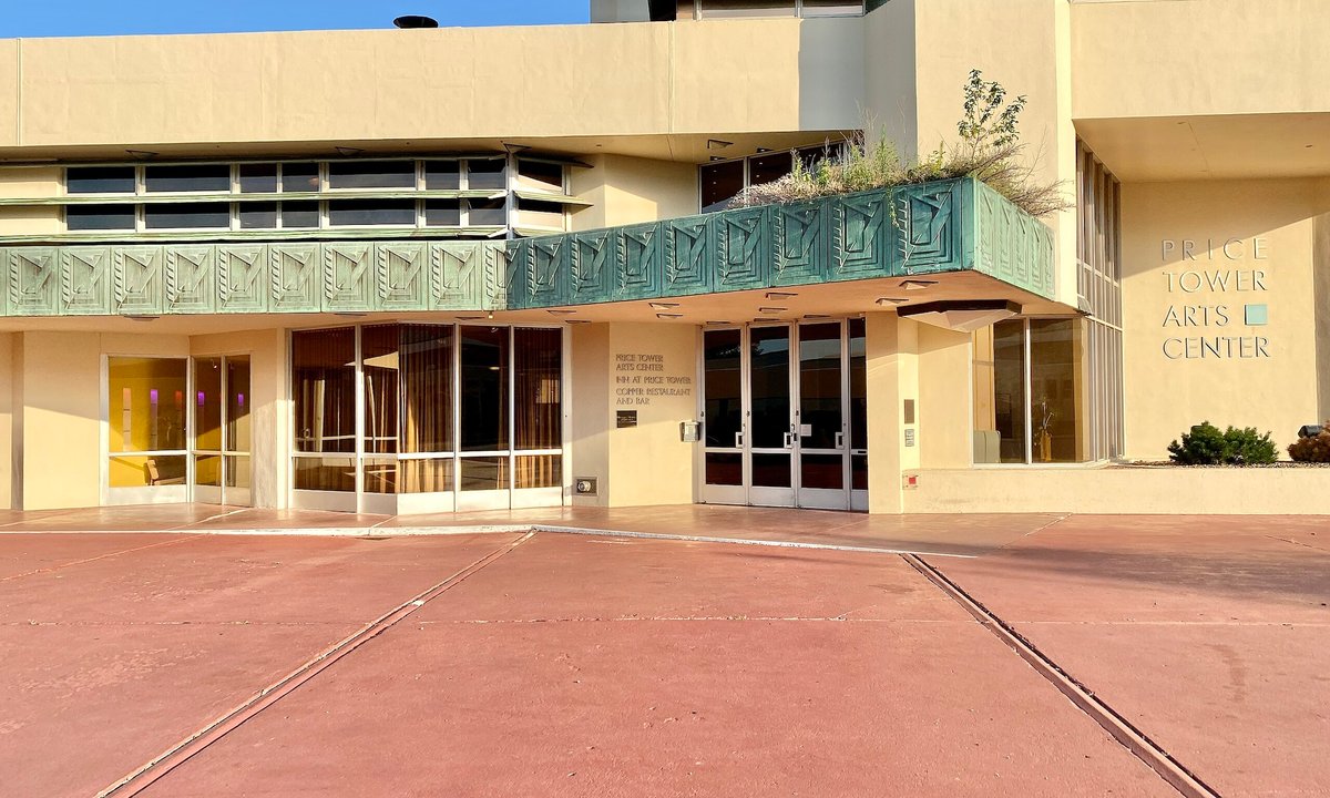 Fate of Frank Lloyd Wright’s only skyscraper remains uncertain amid duelling lawsuits Fate of Frank Lloyd Wright’s only skyscraper remains uncertain amid duelling lawsuits