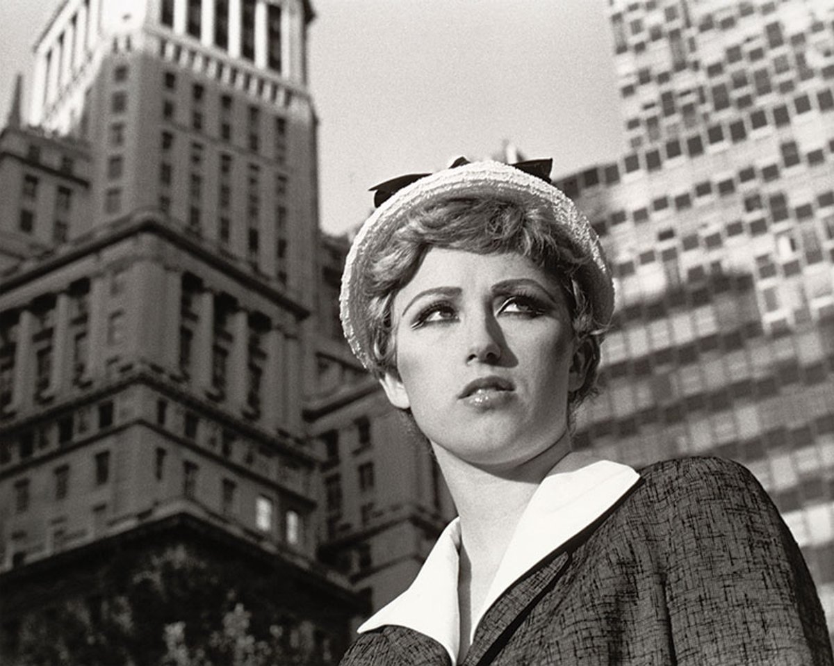 Cindy Sherman
