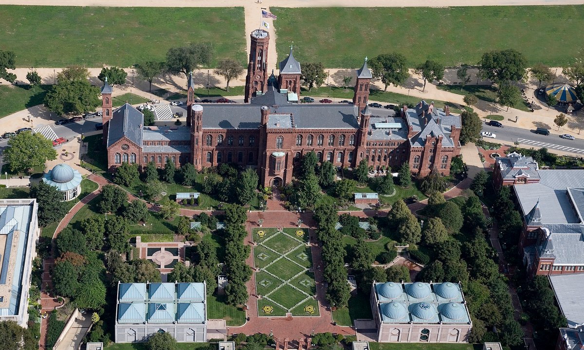 Icom defends the Smithsonian amid Trump’s attacks – The Art Newspaper
