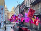 Public art installation marks anniversary of New Orleans terrorist attack