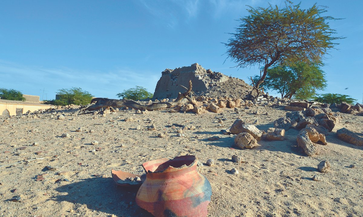 In Burkina Faso and Mali, pilot scheme builds defences towards unlawful trafficking of cultural antiquities In Burkina Faso and Mali, pilot scheme builds defences towards unlawful trafficking of cultural antiquities