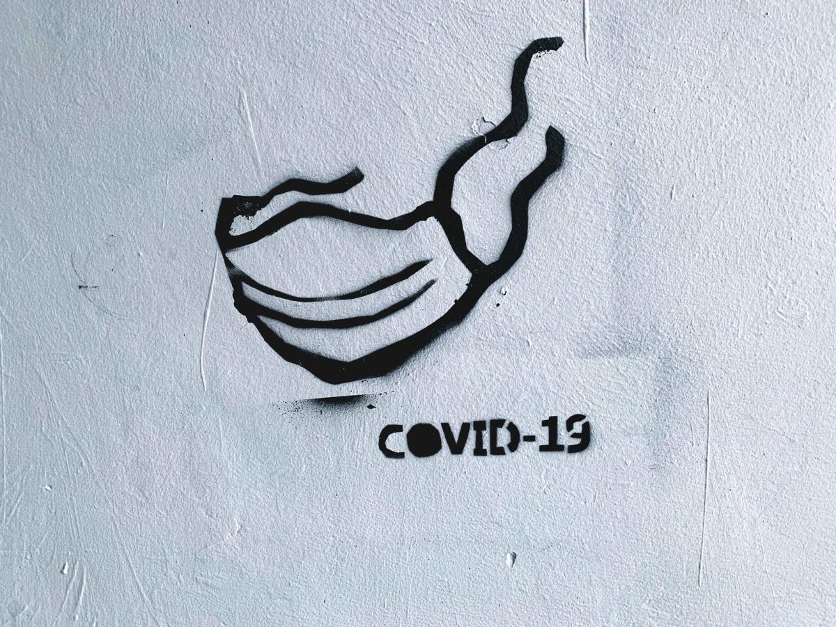 Many British artists and musicians are failing to qualify for the UK government’s self-employment income support scheme (SEISS) © Adam Nieścioruk via Unsplash