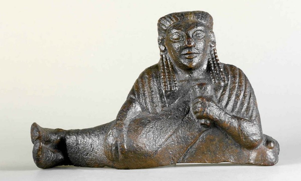 Berlin museums to look into origins of archaeological collections Berlin museums to look into origins of archaeological collections