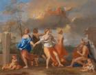 Former Louvre president Pierre Rosenberg on his new Poussin catalogue—and forthcoming museum