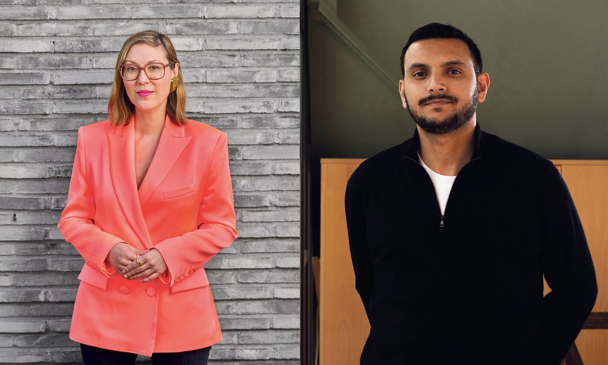 the leaders of Basel’s Kunsthalle and Kunstmuseum discuss their visions for their institutions the leaders of Basel’s Kunsthalle and Kunstmuseum discuss their visions for their institutions