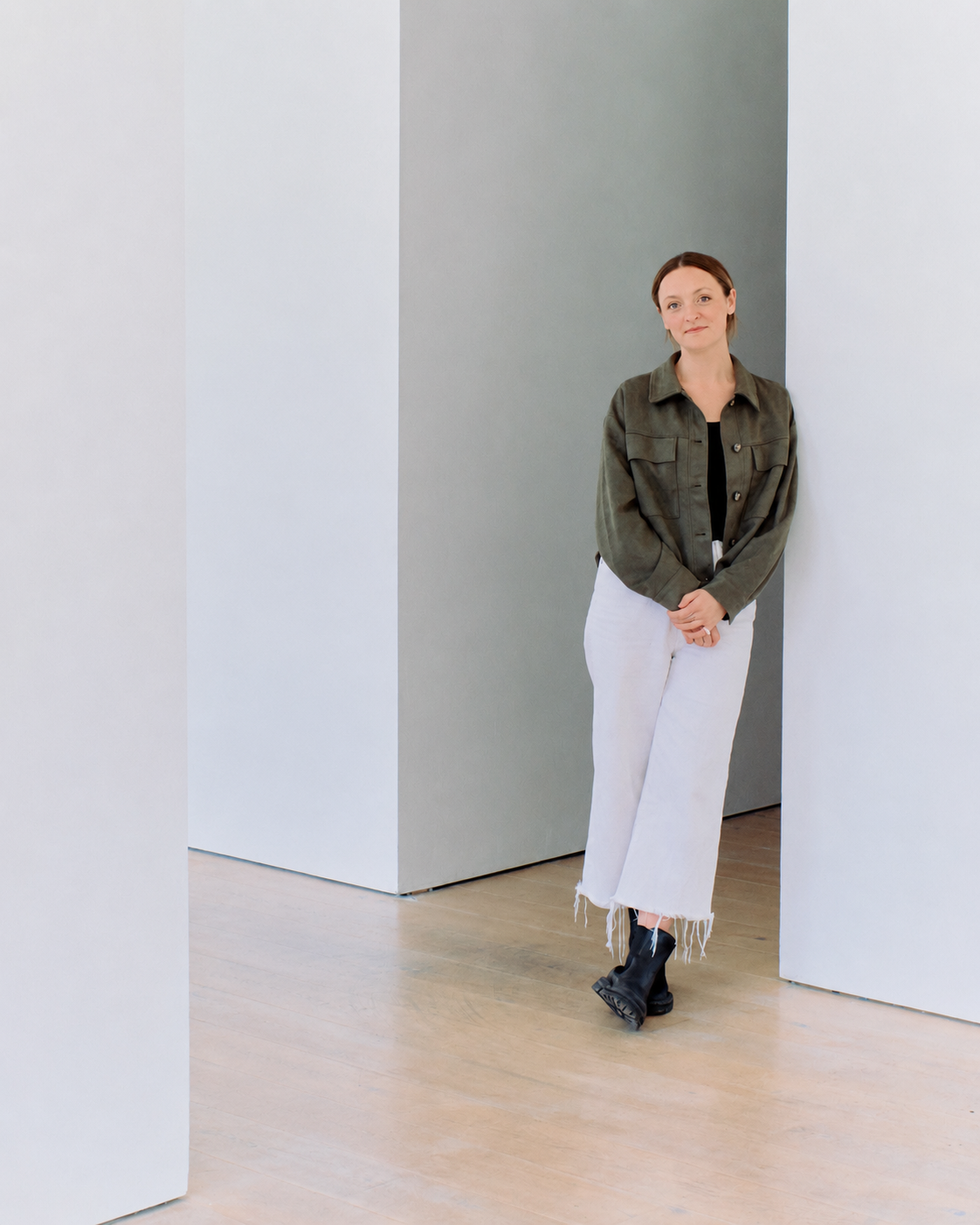 ‘Stopping while ahead’: London gallery Sid Motion to shut after a decade – The Art Newspaper
