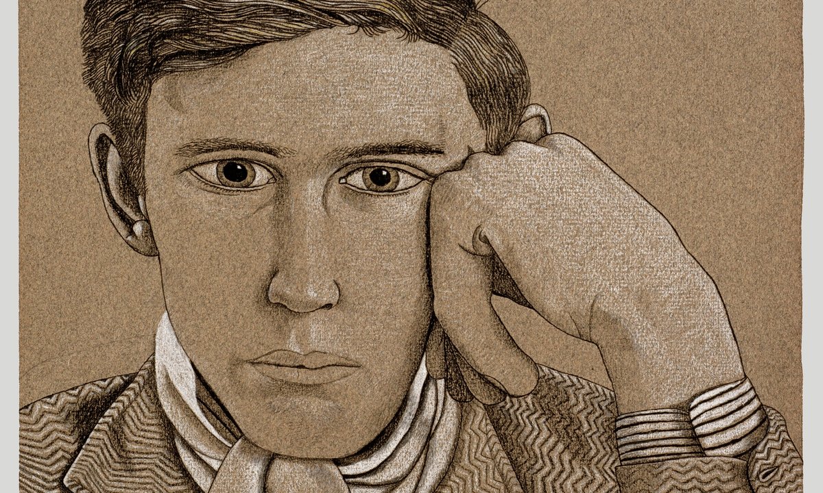 London show highlights how drawing was at the heart of Lucian Freud’s practice – The Art Newspaper London show highlights how drawing was at the heart of Lucian Freud’s practice – The Art Newspaper