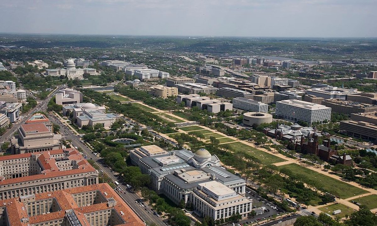 Nationwide Asian Pacific American Museum one step nearer to actuality as US Home of Representatives approves feasibility fee Nationwide Asian Pacific American Museum one step nearer to actuality as US Home of Representatives approves feasibility fee