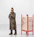 A Brush With... Veronica Ryan—podcast